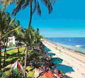 Boost for Kenya’s Tourism as Plane Carrying 189 Foreign Tourists Lands in Mombasa 