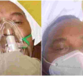 "I’m Leaving You Through COVID": Kenyan Man Succumbs to COVID-19 Hours After Predicting His Death on Facebook