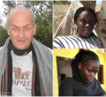 66-Year-Old Mzungu Investor Who was Robbed Sh5.4 Million By Kenyan Girlfriend Flees to Tanzania