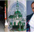 Kenyan Mosque Offended by Jay Z's T-Shirt Design, Demands Apology from US-Based Kenyan Designer