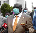 Kenyan Schools to Reopen on May 10th as Earlier Scheduled, CS Magoha Says 