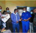 Gatundu South MP Moses Kuria Fined Sh75,000 for Flouting COVID-19 Protocols 