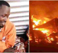 Gay Man Burnt in Homophobic Attack in Kenya Dies in the Hospital 