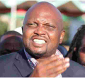 "It Shall Rain Fire": MP Moses Kuria Warns Over Alleged Plot to Postpone 2022 Elections