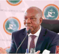 Search for Chief Justice: Senior Counsel Fred Ngatia Shrugs Off Links to President Uhuru