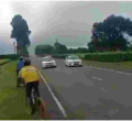 NTSA Goes After 'Subaru Boys' in Viral Racing Video  
