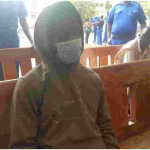 KCSE Candidate in Court for Stealing Sh331,000 from Police Officer’s Sacco Account 