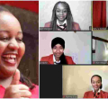 Waiguru Over the Moon as Son Helps Brookhouse School Win Continental Competition