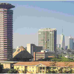 Kenya's Population of Billionaires Drops to 330, 4th Highest in Africa 