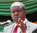 Matiang'i Announces Plans to Ban Dating, Marriages Among Police Officers