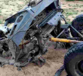Several KDF Soldiers Feared Dead After IED Attack in Lamu 