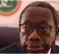 President Uhuru Appoints Justice William Ouko as a Supreme Court Judge 