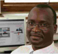 Kenyan-Born Scholar Credited for Solving London's Transport Crisis Promoted 