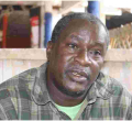 Uhuru Pays Glowing Tribute to the Late Former MP Kalembe Ndile 