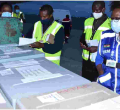 Kenya Receives 72,000 Doses of AstraZeneca COVID-19 Vaccine from South Sudan 
