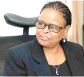 Uhuru Appoints Martha Koome as Kenya's First Female Chief Justice 