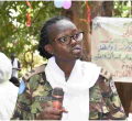 Kenyan Peacekeeper Bags Prestigious UN Award
