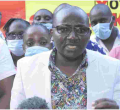 Juja By-Election: George Koimburi Defeats Jubilee Party's Susan Waititu