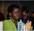 Lupita Nyong'o's Mother Dorothy Feted in the US for Empowering Women 