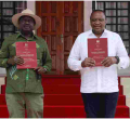 High Court Nullifies Entire BBI Process, Bars IEBC from Holding Referendum 