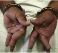 Kenyan Woman Arrested for ‘Operating’ on Her Son to Collect Money from Well-wishers