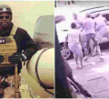 Renowned Actor Ainea Ojiambo Shoots Two People During Mugging Incident in Nairobi CBD [VIDEO] 