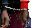 Police Officer Among Five Terror Suspects Arrested Ferrying Explosives to Nairobi 