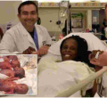 Mali Woman Expecting 7 Babies Gives Birth to 9