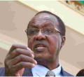 Three Koinange Family Members Fight for Jubilee Party Ticket in Kiambaa By-Election