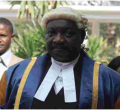 Former Nairobi County Assembly Speaker Alex Ole Magelo Dies 