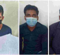 Five Pakistani Nationals Linked to Terrorism Arrested in Kenya 