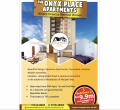 The Onyx Place Apartments: An Investment of a Lifetime
