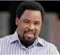 Popular Nigerian Televangelist TB Joshua Dies