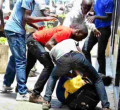 Kenya Police Set Up Anti-Mugging Squad to Combat Robberies in Nairobi 