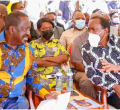 Raila Hints at Running for President in 2022, Pledges to Emulate Magufuli 