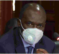 Kenya's Patrick Amoth Appointed Chair of World Health Organization (WHO) Executive Board