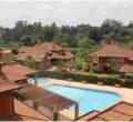 Anne Waiguru's Sh80 Million Kitisuru Mansion Set for Auction 