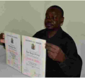 Kenyan Man with First Class Honors and Masters Remains Jobless for 14 Years for Being 'Overqualified'