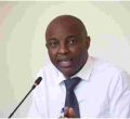 Senator Irungu Kang'ata in the US Ahead of UDA Party Office Launch in Seattle 