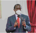 Kalonzo Denies Claims That Wiper is in Coalition Talks with Ruto's UDA Party