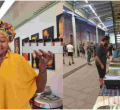 Former Nairobi Hawker Looking for Stranger Who Helped Her Move to Germany 15 Years Ago