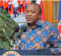 Bill Seeks to Have Wealth of President and Senior State Officers Made Public 