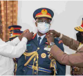 Major General Francis Ogolla Appointed Vice Chief of Defense Forces