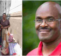 US-Based Kenyan Football Coach Rescues Homeless Mother of Eight from Nairobi Streets 