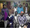 How Facebook Helped Kenyan Man Who Disappeared 47 Years Ago Reunite with Family 