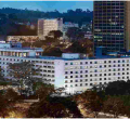 Nairobi’s InterContinental Hotel Owners Seek New Tenants 