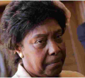 Governor Charity Ngilu Hospitalized After Contracting COVID-19