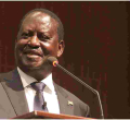 ODM Resolves to Formally Exit NASA Coalition 