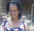 Death Announcement: Magdalene Mulwale of Baltimore, Maryland