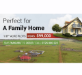 Investment Opportunity: Springfield Nakuru Phase V